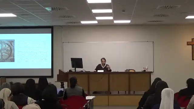 SPIRITUALITA SECOLI VI-XV.2