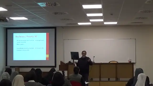 CONSIGLI EVANGELICI.15
