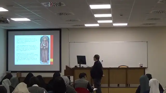 CONSIGLI EVANGELICI.16