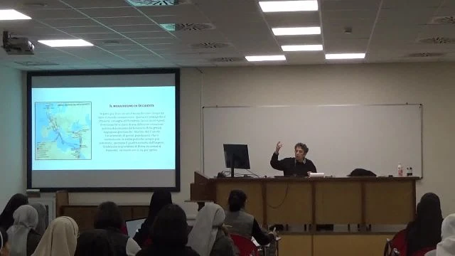 SPIRITUALITA SECOLI VI-XV.3