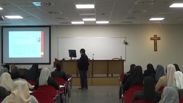 CONSIGLI EVANGELICI.19