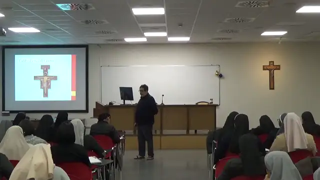 CONSIGLI EVANGELICI.20