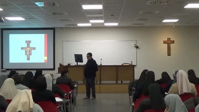 CONSIGLI EVANGELICI.20