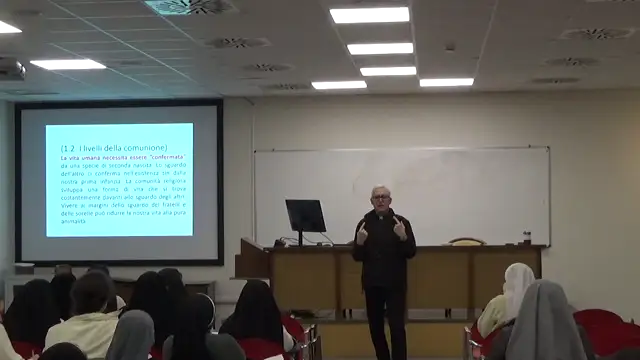TEOLOGIA COMUNITA.2