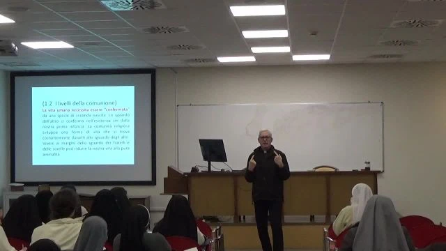 TEOLOGIA COMUNITA.2