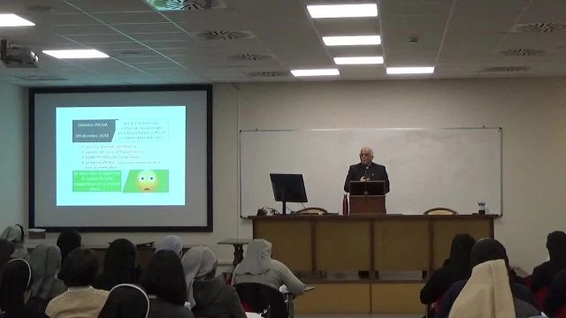 SPIRITUALITA DAL XVI AI NOSTRI GIORNO.2