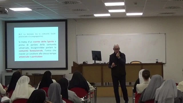 TEOLOGIA COMUNITA.10
