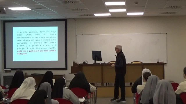 TEOLOGIA COMUNITA.11
