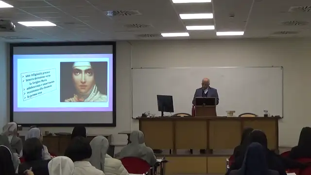 SPIRITUALITA AI NOSTRI GIORNI.9