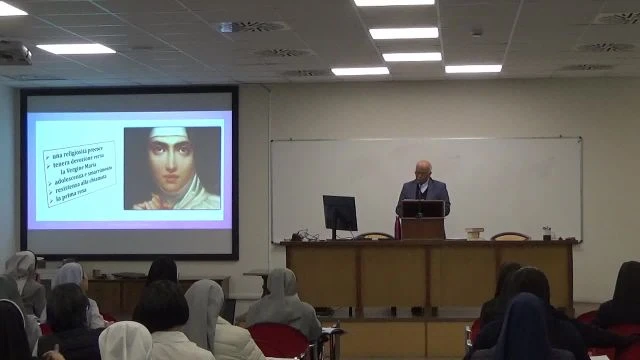 SPIRITUALITA AI NOSTRI GIORNI.9