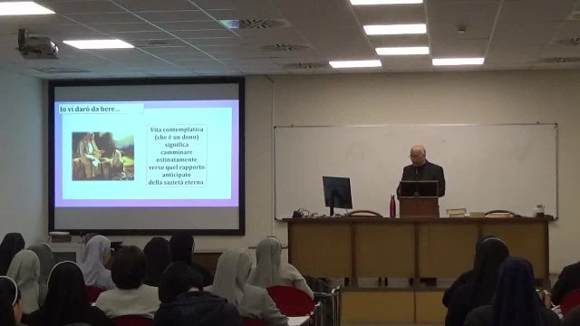 SPIRITUALITA AI NOSTRI GIORNI.11