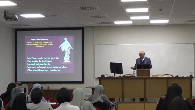 SPIRITUALITA AI NOSTRI GIORNI.13