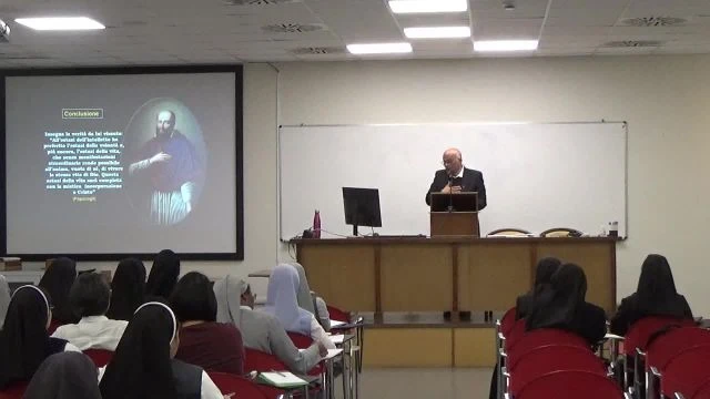 SPIRITUALITA AI NOSTRI GIORNI.18