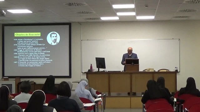 TEOLOGIA SPIRITUALI S.XVI AI NOSTRI GIORNO.21