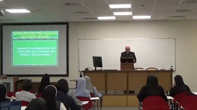 SPIRITUALITA AI NOSTRI GIORNI.23