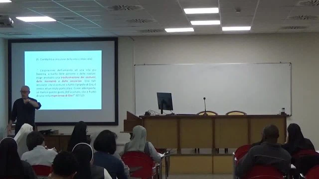 ESISTENZA CONSACRATA CHIESA.22