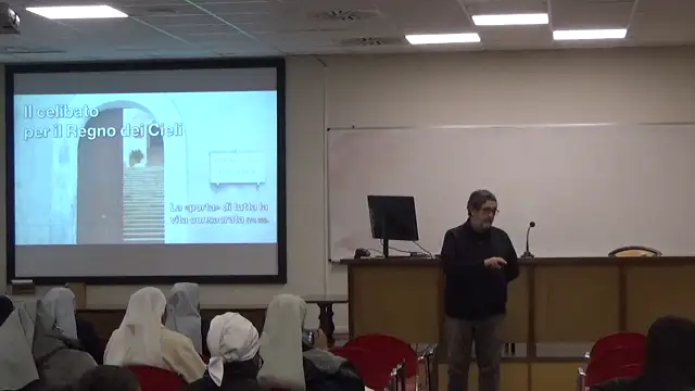 CONSIGLI EVANGELICI.2