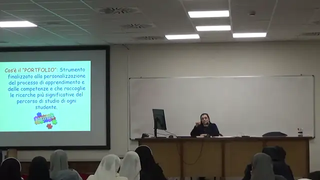 B20 Metodologia dell’azione formativa alla Vita Consacrata.2