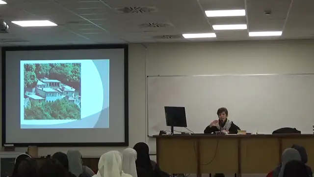 B5 La Vita Consacrata dal XIII secolo al XIX secolo.3