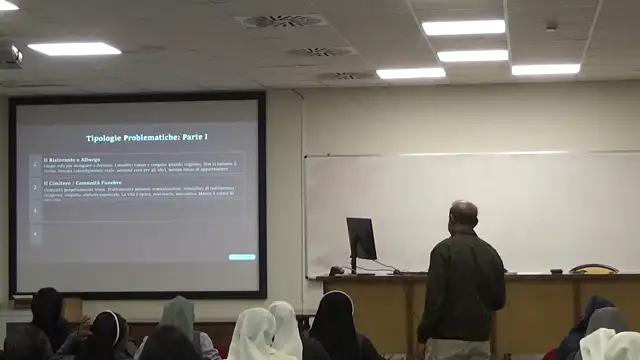 B10 Teologia della comunità religiosa.4