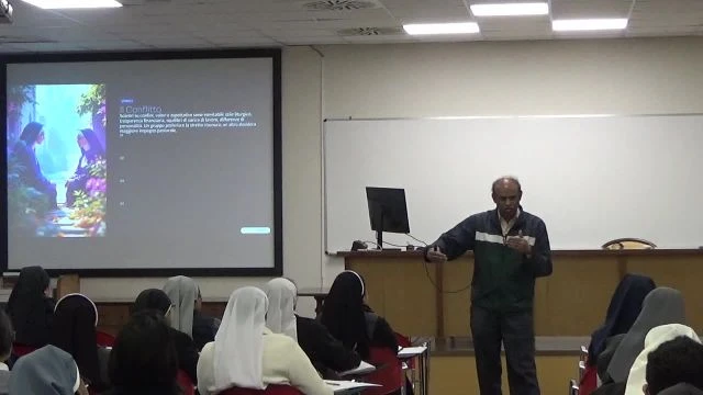 B10 Teologia della comunità religiosa.6