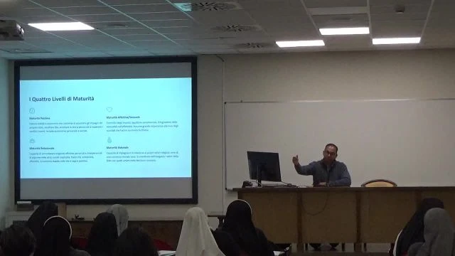 B21 Psicologia della Vita Consacrata.7