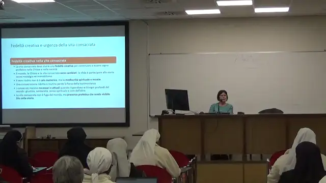 VITA CONSACRATA OGGI.3