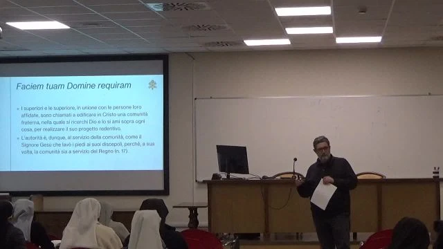 CONSIGLI EVANGELICI.6