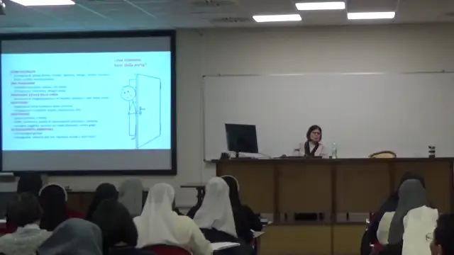 B16 Il rinnovamento della Vita Consacrata.11