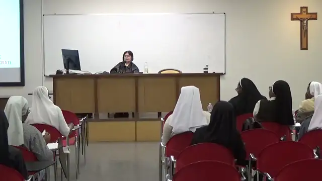 LA VITA CONSACRATA OGGI.8