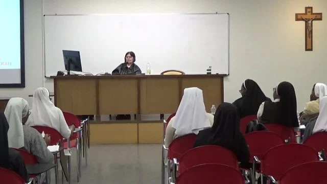 LA VITA CONSACRATA OGGI.8