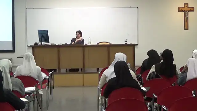 LA VITA CONSACRATA OGGI.9