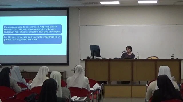 LA VITA CONSACRATA OGGI.10