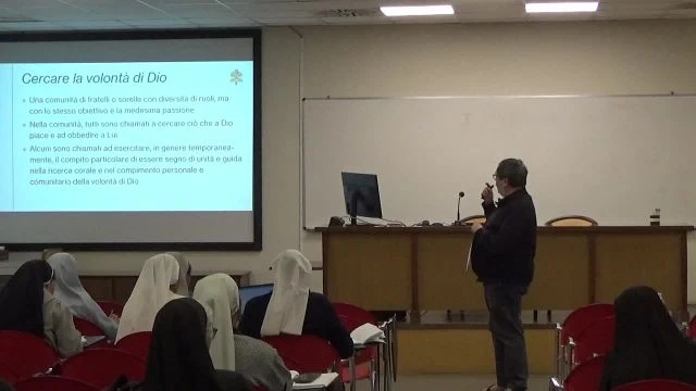 CONSIGLI EVANGELICI.7