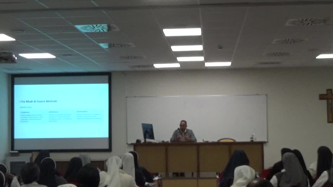 B21 Psicologia della Vita Consacrata.14