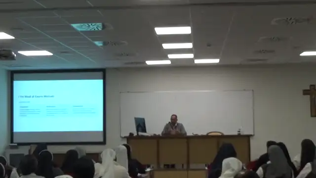 B21 Psicologia della Vita Consacrata.14