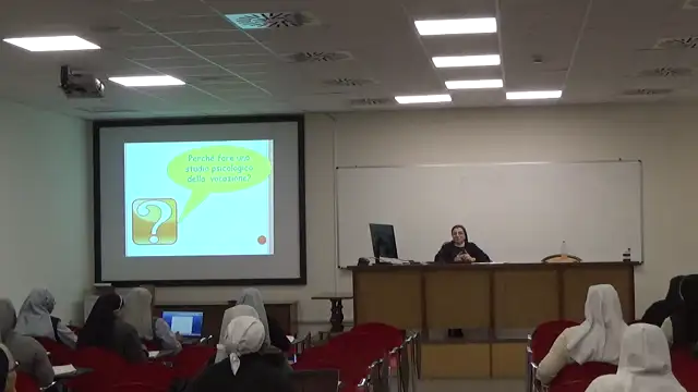 Aspetti formativi e psicologici.1