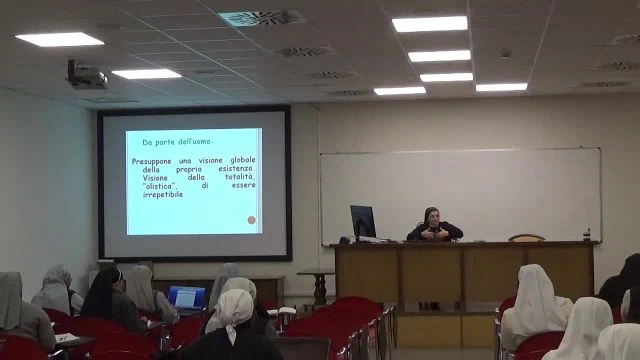 Aspetti formativi e psicologici.2