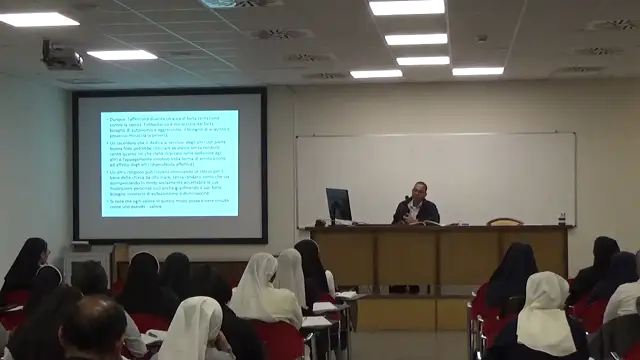 B21 Psicologia della Vita Consacrata.17