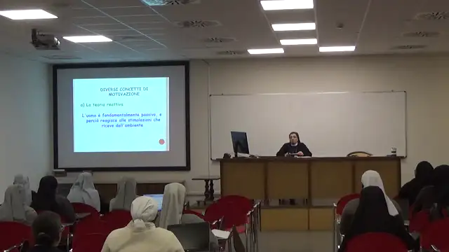 Aspetti formativi e psicologici.5