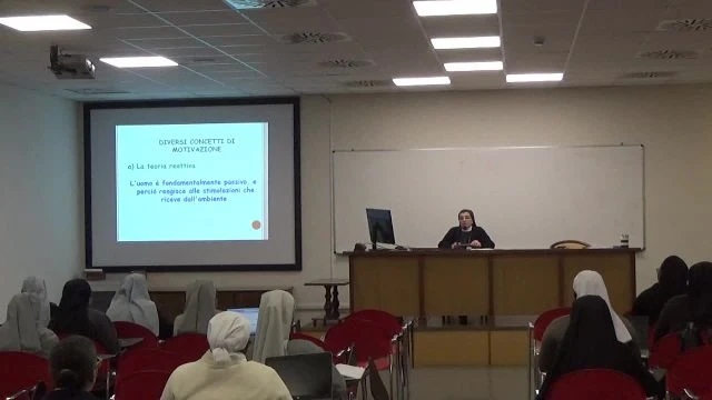 Aspetti formativi e psicologici.5