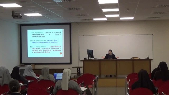 Aspetti formativi e psicologici.6