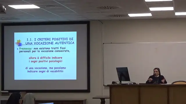 Aspetti formativi e psicologici.7