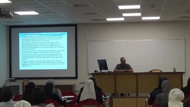B21 Psicologia della Vita Consacrata.21