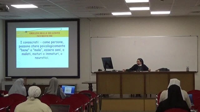 Aspetti formativi e psicologici.11