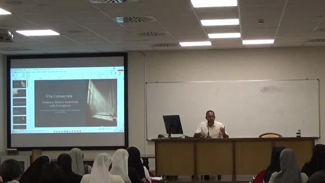 B21 Psicologia della Vita Consacrata.22